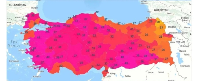 Dünya asla eskisi gibi değil 🫠