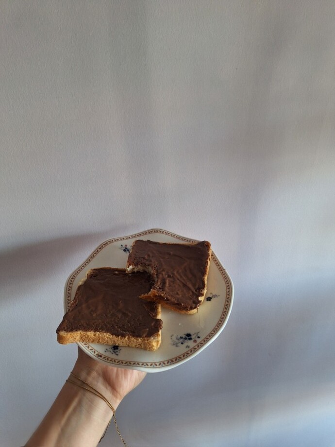Nutellalı ekmek mi sizi daha mutlu eder, yoksa beklediğiniz kişinin sonunda yazması mı?