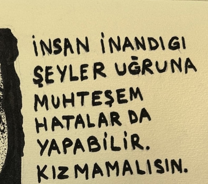Zor günlerden geçenlerin bildiği en iyi şey nedir?