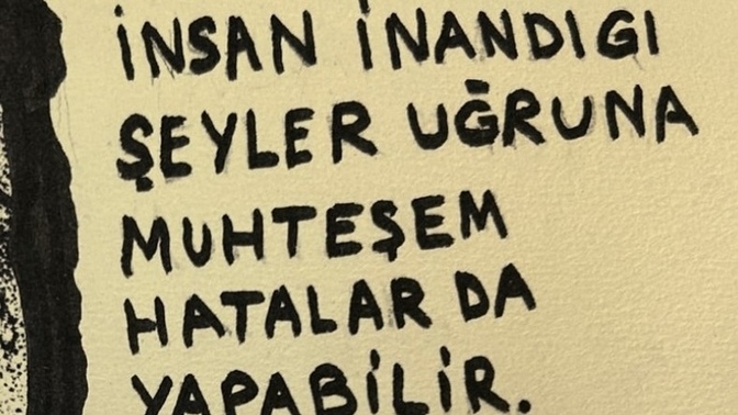 Zor günlerden geçenlerin bildiği en iyi şey nedir?