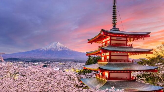 Japonya'yla ilgili en çok neyi merak ediyorsunuz?