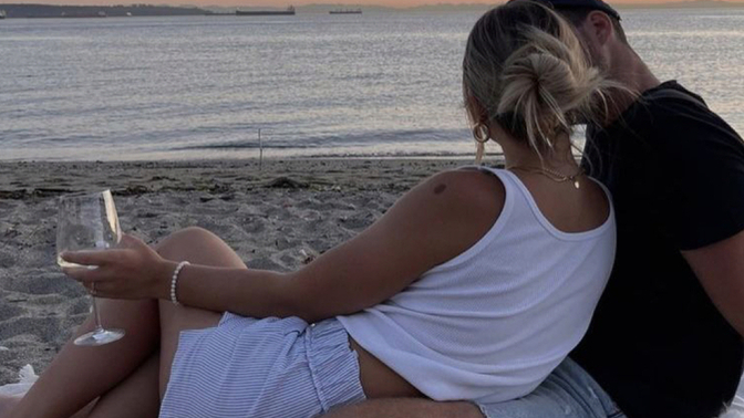 Filmlerdeki gibi bir aşkınız oldu mu?