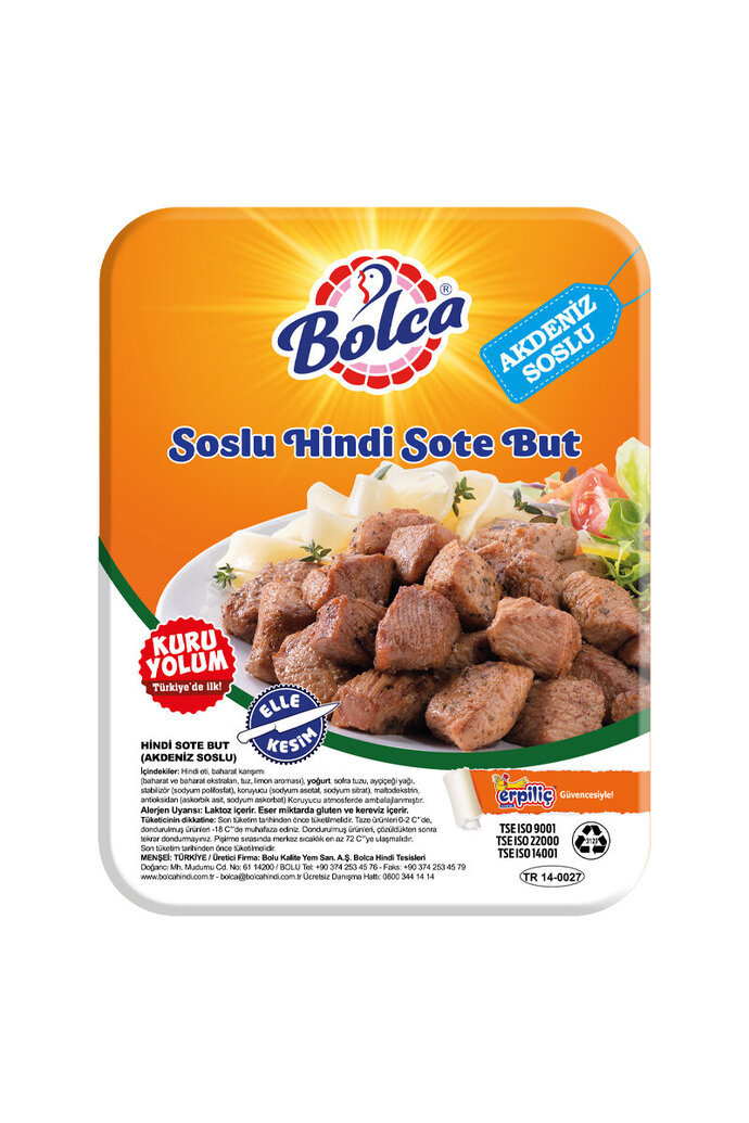 Bu üründen denediniz mi?