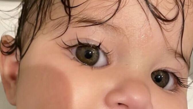 Bebekler neden mis gibi kokar🌼?