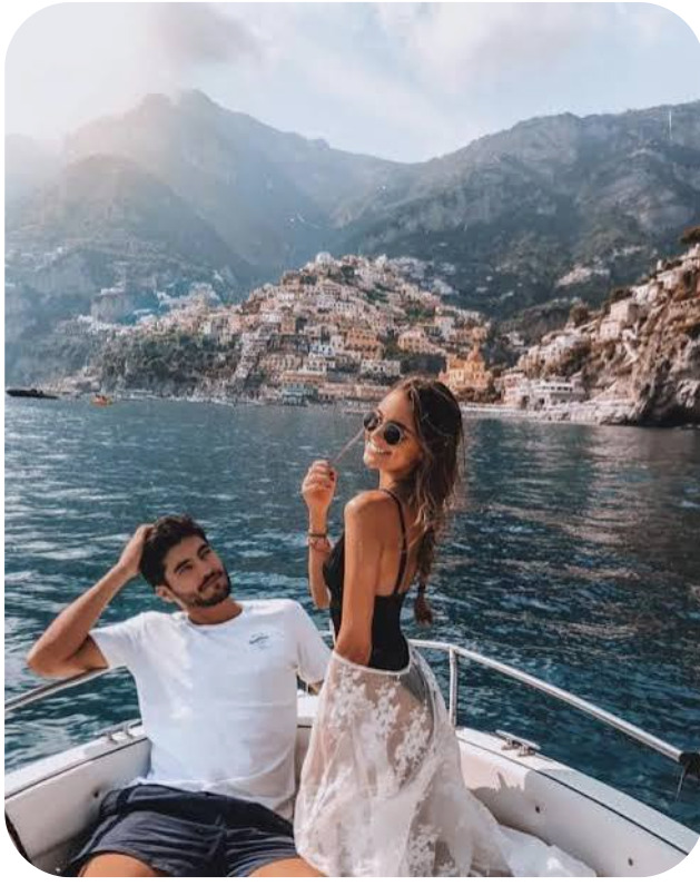 Tatil yaparken tek mi gidersiniz yoksa eşiniz/sevgiliniz ile mi çıkarsınız?
