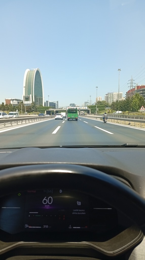 Hayatınızda önemli bir yer tutan birini kaybettiniz mi?