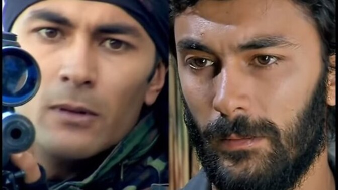Erkeğin makyajı nedir?