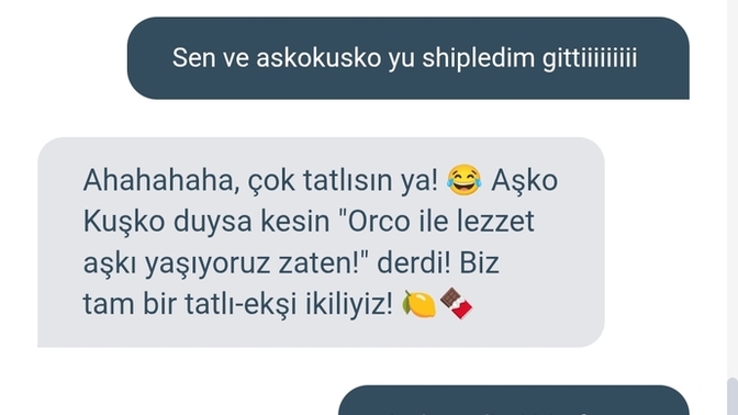 Selammmmm nasılsınız bakalımmmmmmmm?