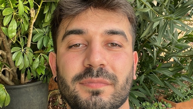 Tombiş chefiniz , kilo almış değil mi?