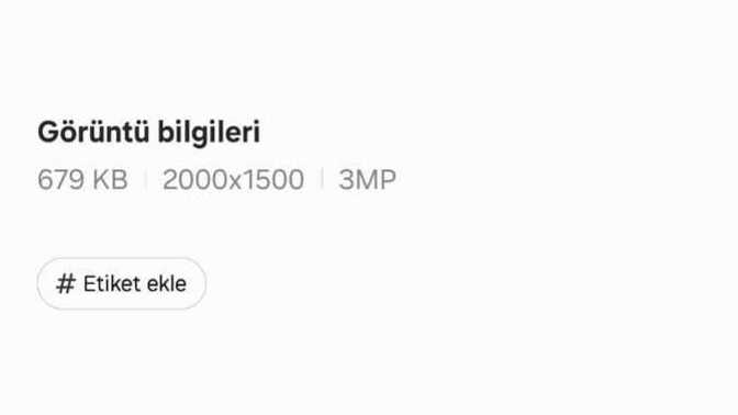 Selamlar s25 ultra fotoğraf hatası?