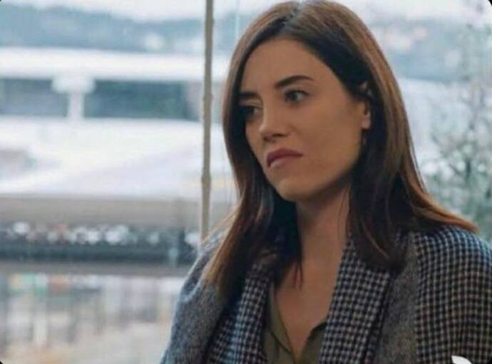 Erkeğe bana sahip çıkacak mısın diye sormak?