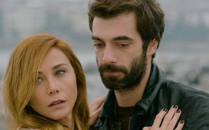Poyraz karayel?