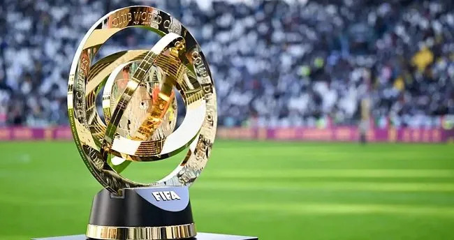 Kulüpler Dünya Kupasında Final zamanı! Kim şampiyon olacak?