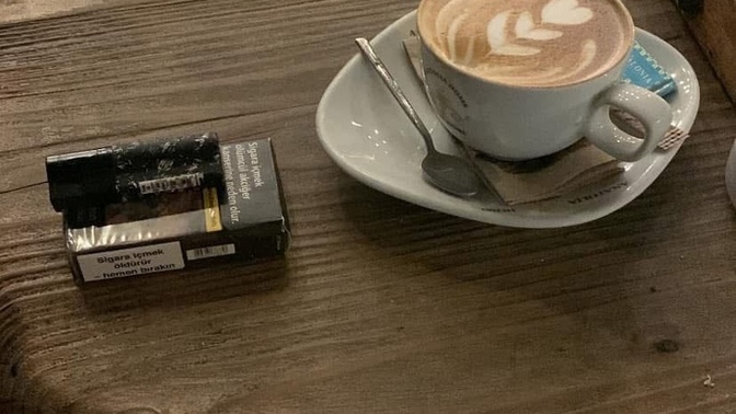 Karşı cinsle içmekten en keyif aldığınız içecek nedir?
