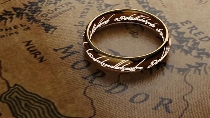LOTR Güç Yüzükleri 2. sezonu izlediniz mi?
