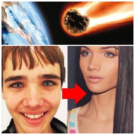 Bilimadamlari insan neslinin meteordan değil erkek nüfusunun yok olacağına başlamasına ne diyorsunuz?