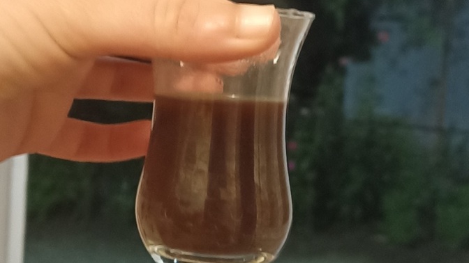 Kahve içmenin bu saatte anlamı nedir?