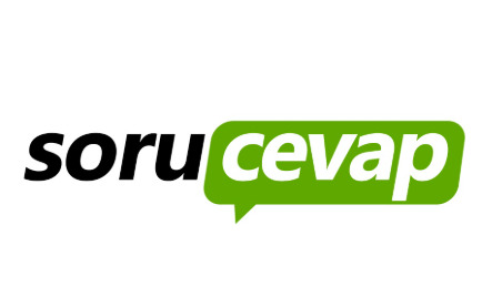 Rast gele bir soru sorun cevaplayım, ne dersiniz?