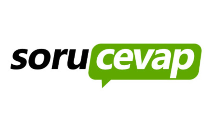 Rast gele bir soru sorun cevaplayım, ne dersiniz?