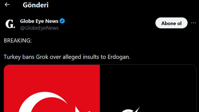 Yabancı basına çıkmış ülkemiz, çok popüler bir ülke değil miyiz?