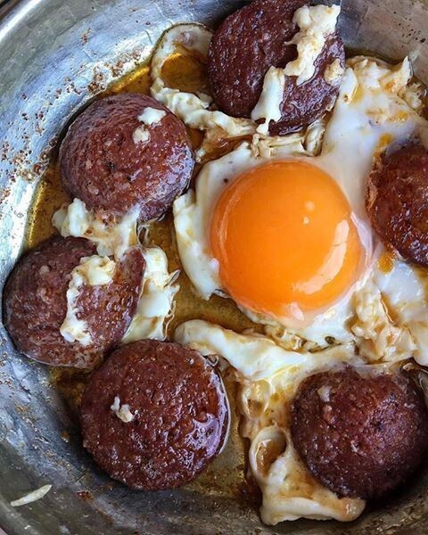 Günaydınn kahvaltının star ışığı sizce nedir?