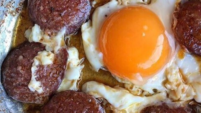 Günaydınn kahvaltının star ışığı sizce nedir?