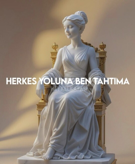 İnsanlara yüksekten bakar mısınız?