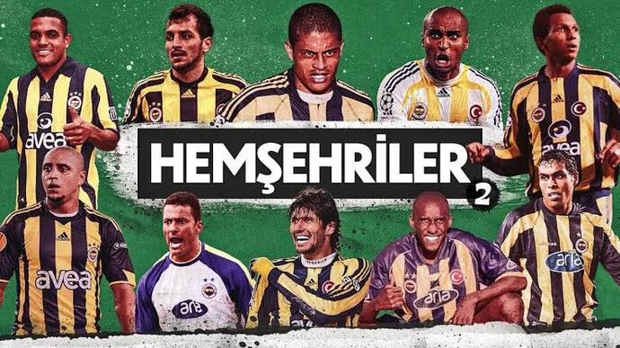 Fenerbahçenin Brezilya ekolü mü yoksa Beşiktaşın Portekiz çeteleri mi daha iyidir?