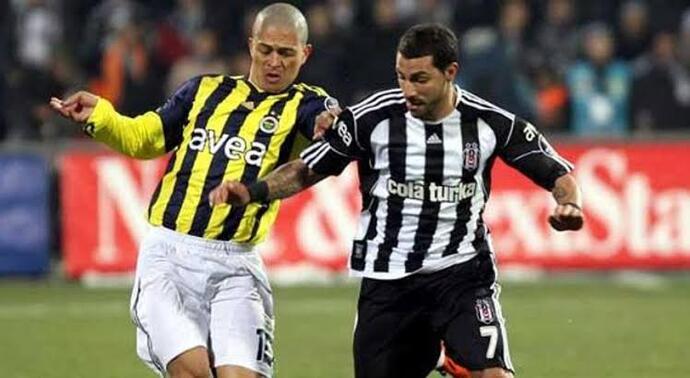 Fenerbahçenin Brezilya ekolü mü yoksa Beşiktaşın Portekiz çeteleri mi daha iyidir?