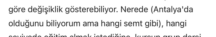 Yapay zeka uygulamaları konuma erişebilir mi?