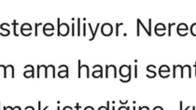 Yapay zeka uygulamaları konuma erişebilir mi?