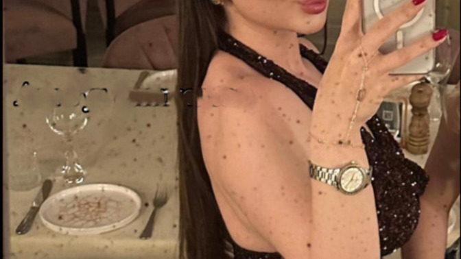 Ayna pozlarından hoşlanırmısınız 🎀😅?