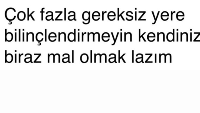 Fazla duyarlı olmak/algımızın yüksek olması insan ilişkilerinde sizi de yoruyor mu?