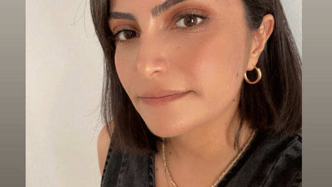 Ay saçımı kısacık kestirdim nasıl olmuş mu?