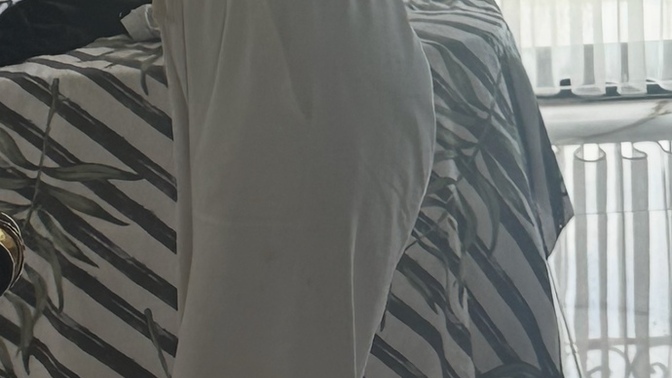 Göbeğim çıkmiş mi?