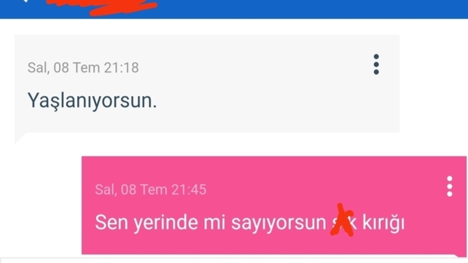 Zamanla ilgili kaygınız var mı?🤭🤭yoksa başkalarını düşünmekten kendinize vakit kalmıyor mu?🤔🤔🤔?