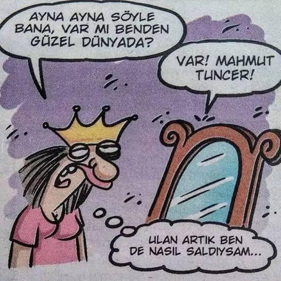 Ev haliniz nasıl? Genel olarak nasıl giyinirsiniz?