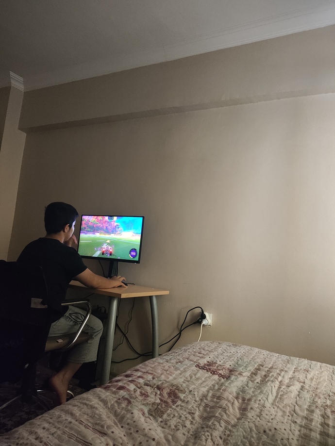 Bilgisayarınız esir alınsa ne yapardınız?