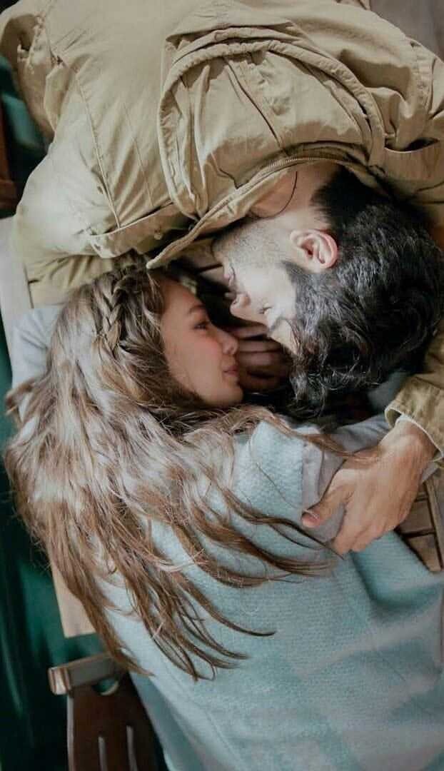 Geçmişte hiç çapkın birine aşık oldun mu?