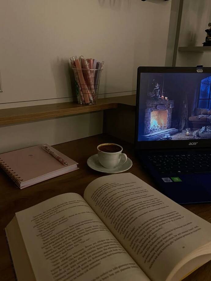 Kitap okuma alışkanlığım yok ama başlayınca bitirene kadar okuyorum alışkanlık olmaması beni cahil yapar mı?