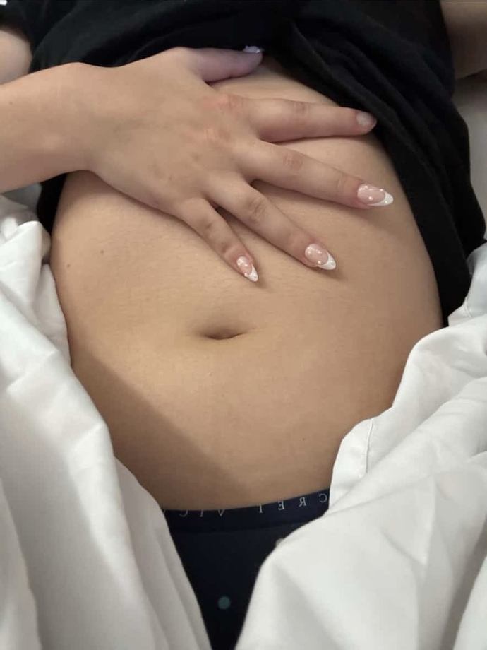 Göbeğime piercing yaptırmayı düşünüyorum, hangi modeller yakışır tavsiyeniz var mı?