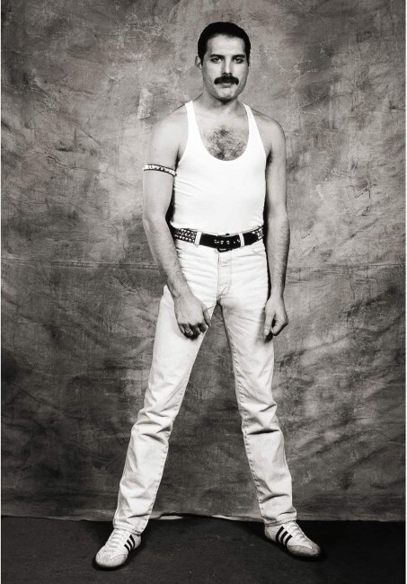 Rock Tanrısı diye isimlendirilen Freddie Mercury kimdir?