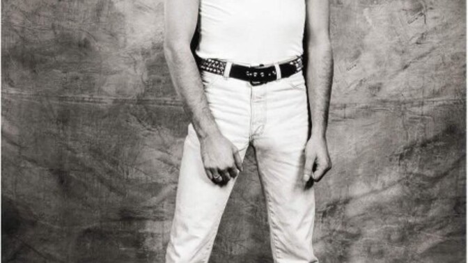 Rock Tanrısı diye isimlendirilen Freddie Mercury kimdir?