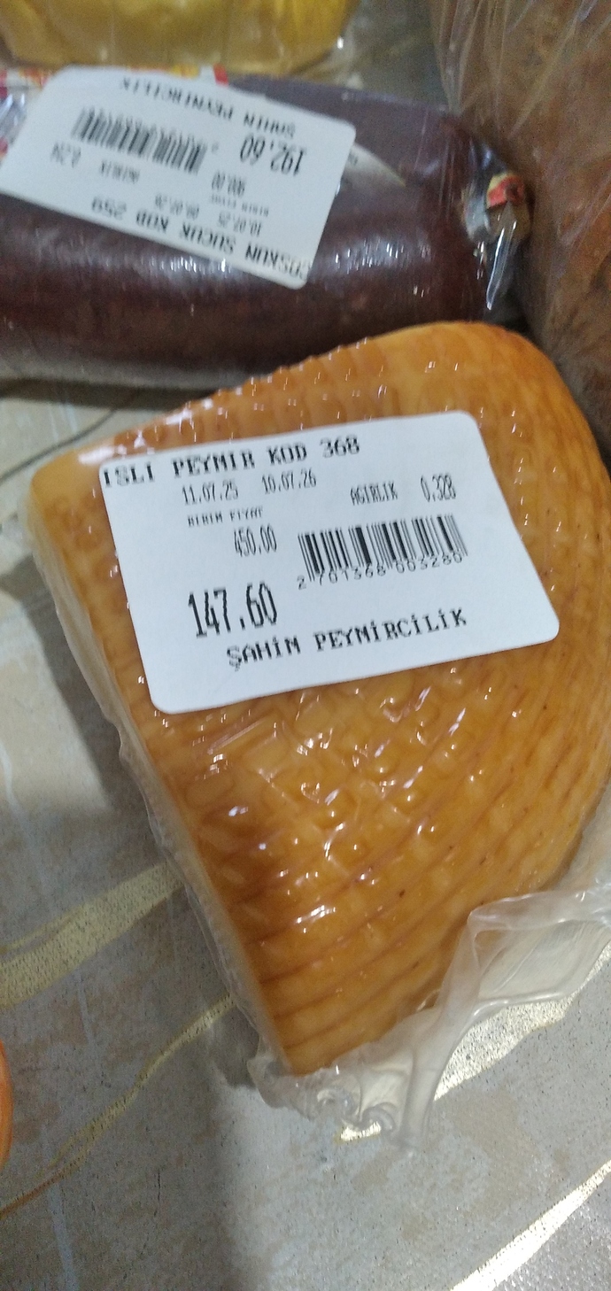 Kahvaltılık ürünler cep mi yakıyor?