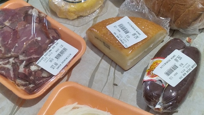 Kahvaltılık ürünler cep mi yakıyor?