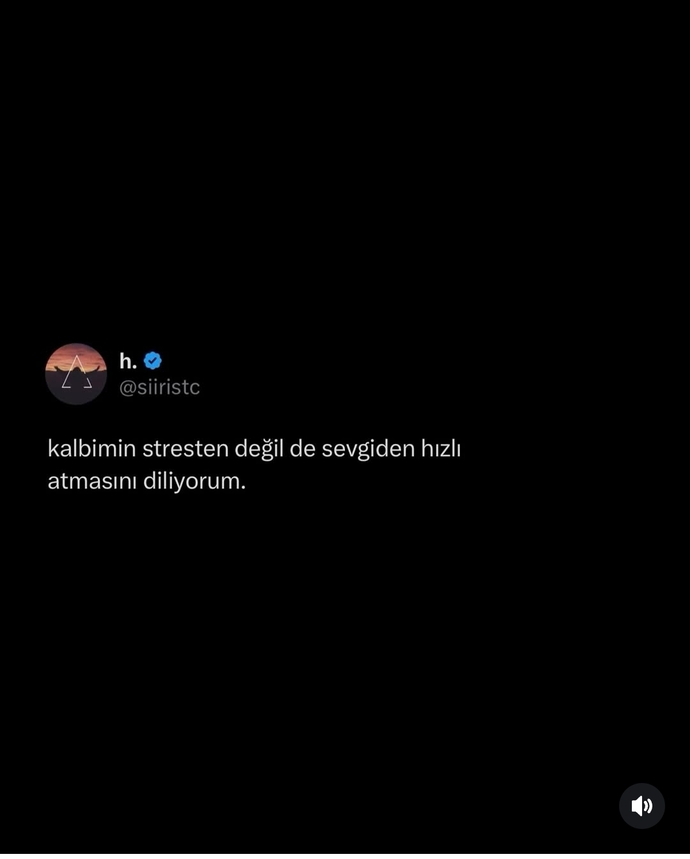 Hayattan artık neler diliyorsunuz bir beklentiniz var mı?
