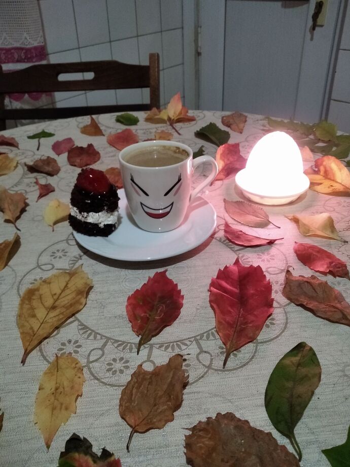 Bunlarda benim sunumlarım 🌸❤️