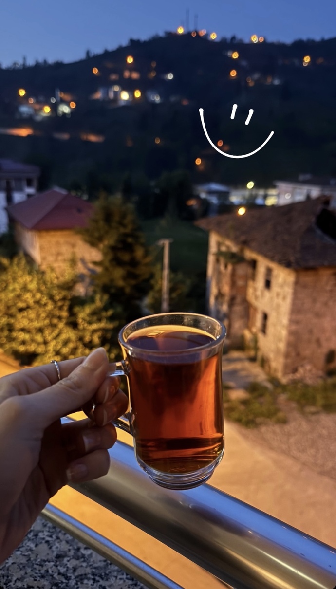 Kalbiniz serbest mi \ kilitli mi?