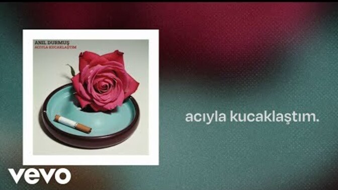 Geceyle kucaklaşmanı sağlayan o şarkı nedir?