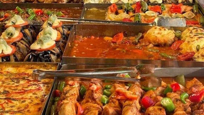 Esnaf lokantalarında yemek yemeyi sever misiniz?